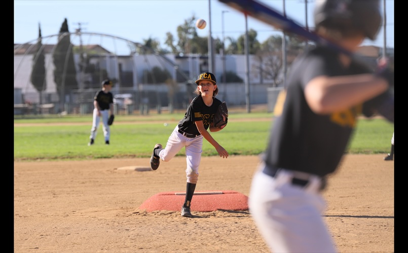 Baseball 10U