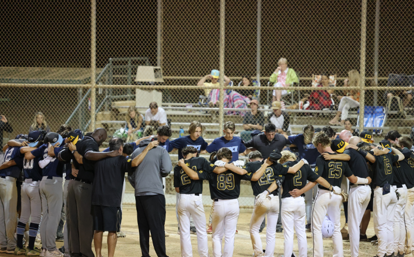 Baseball 15U